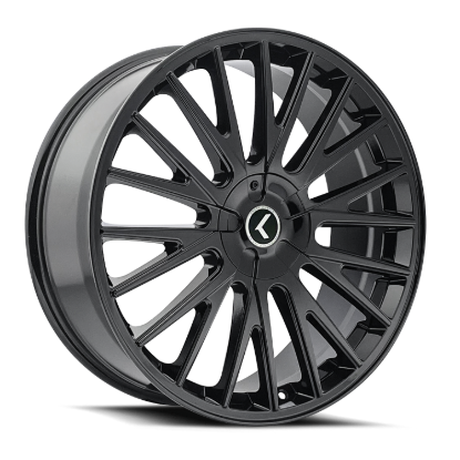 Picture of Kraze Wheels Wheel - KR185-22816B38