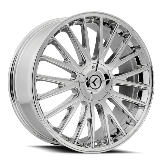Picture of Kraze Wheels Wheel - KR185-2809C38