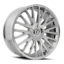 Picture of Kraze Wheels Wheel - KR185-7814C38