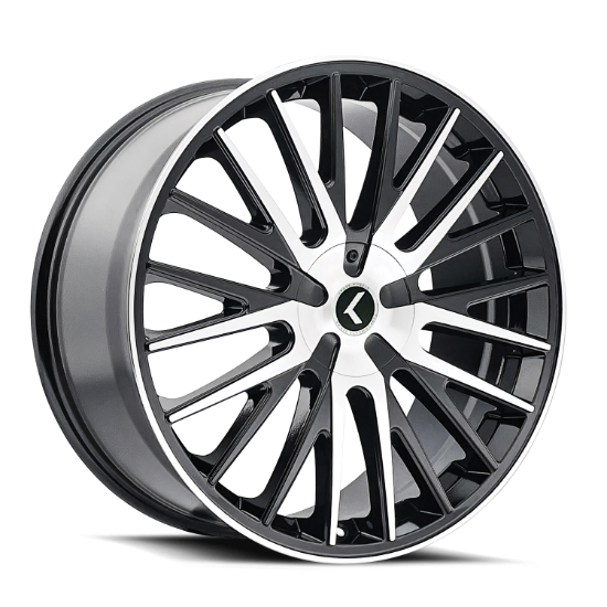 Picture of Kraze Wheels Wheel - KR185-8809BM40