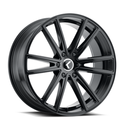 Picture of Kraze Wheels Wheel - KR190-22812GB38