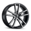 Picture of Kraze Wheels Wheel - KR190-22812BM38