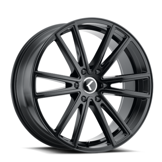 Picture of Kraze Wheels Wheel - KR190-7865GB38