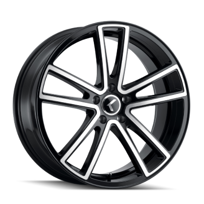 Picture of Kraze Wheels Wheel - KR190-8864BM40