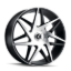 Picture of Kraze Wheels Wheel - KR192-22816BM38