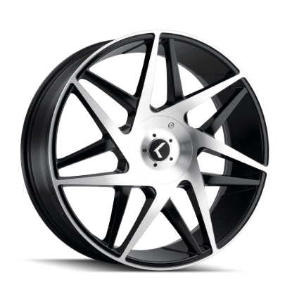 Picture of Kraze Wheels Wheel - KR192-22818BM38