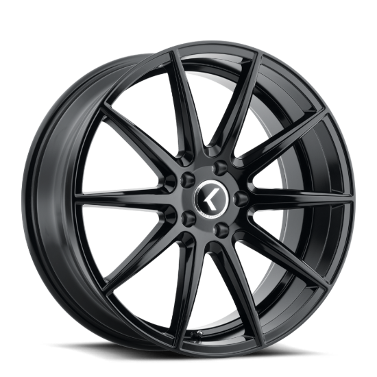 Picture of Kraze Wheels Wheel - KR194-2865GB38
