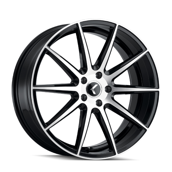 Picture of Kraze Wheels Wheel - KR194-8865BM40