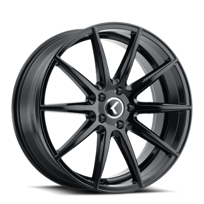 Picture of Kraze Wheels Wheel - KR194-8865GB40