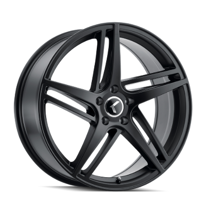 Picture of Kraze Wheels Wheel - KR195-2865B38