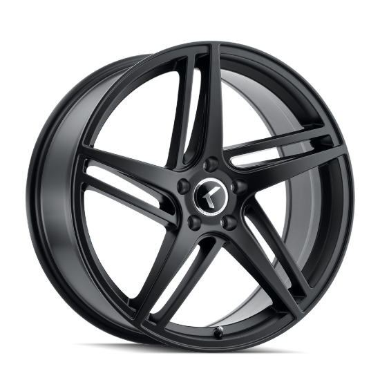 Picture of Kraze Wheels Wheel - KR195-7865B38