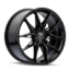Picture of Kraze Wheels Wheel - KR196-2912GB35