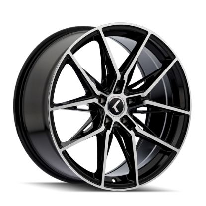 Picture of Kraze Wheels Wheel - KR196-2945BM35