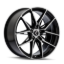 Picture of Kraze Wheels Wheel - KR196-2965BM35