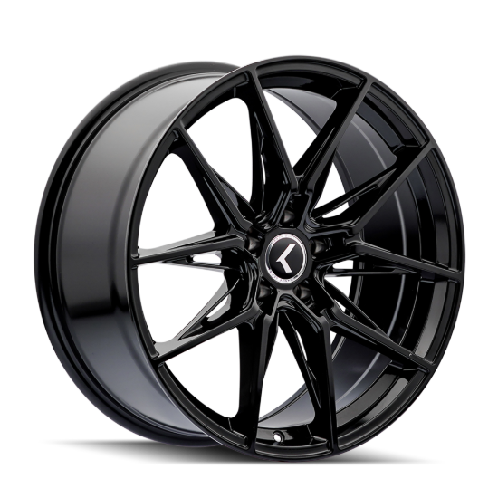 Picture of Kraze Wheels Wheel - KR196-2965GB35