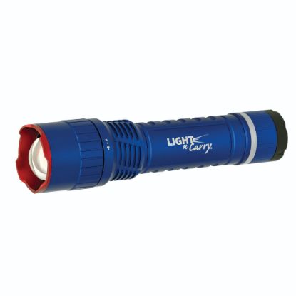 Picture of Light-N-Carry Flashlight - LNC375