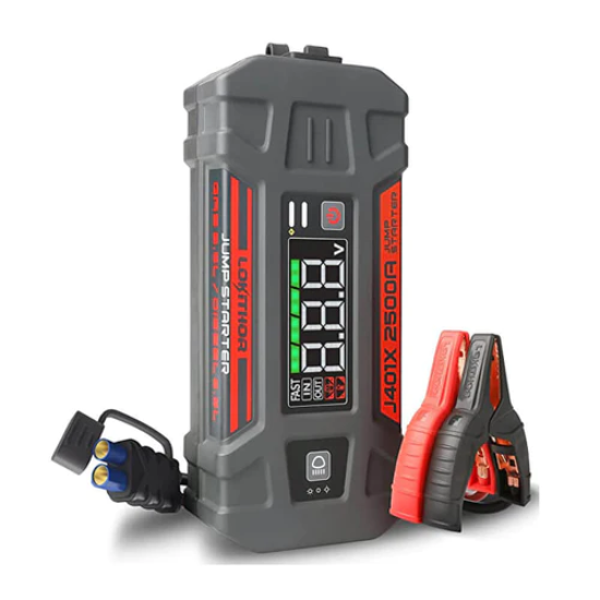 Picture of Lokithor Vehicle Jump Starter - J401X