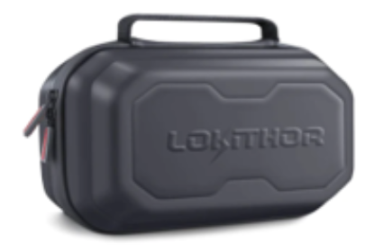 Picture of Lokithor Vehicle Jump Starter Case - LO-CASE003