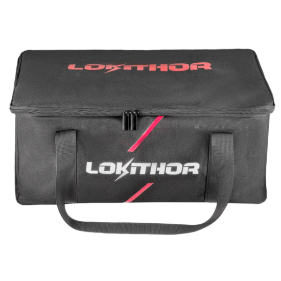 Picture of Lokithor Vehicle Jump Starter - LO-BAG001