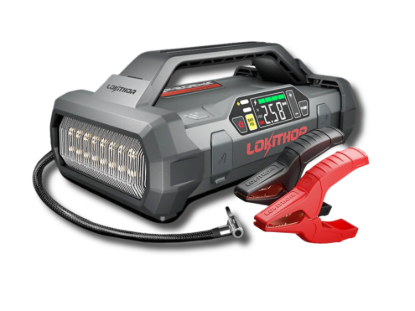 Picture of Lokithor Vehicle Jump Starter - JA302