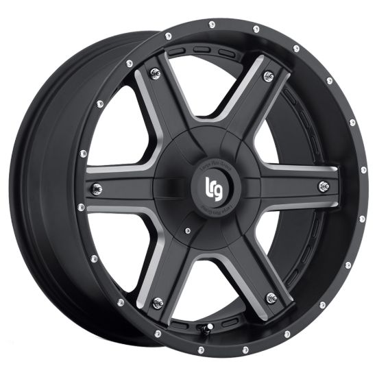 Picture of Lrg Rims Wheel - 10129039900