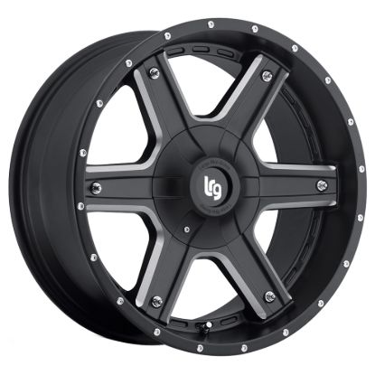 Picture of Lrg Rims Wheel - 10179063906N