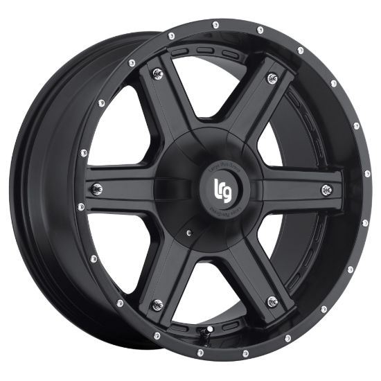 Picture of Lrg Rims Wheel - 10189073712N