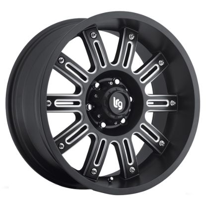 Picture of Lrg Rims Wheel - 10221270944N