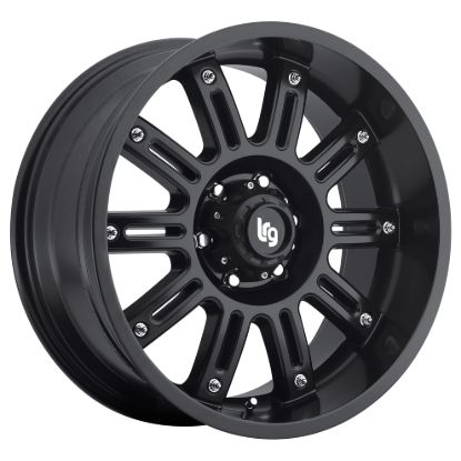 Picture of Lrg Rims Wheel - 10229082700