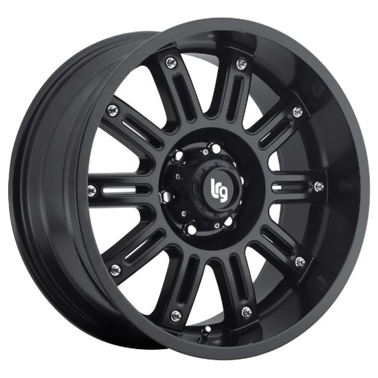 Picture of Lrg Rims Wheel - 10229082700
