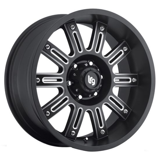 Picture of Lrg Rims Wheel - 10229082900