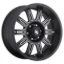 Picture of Lrg Rims Wheel - 10289082900