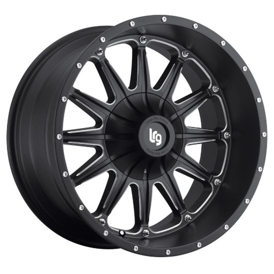 Picture of Lrg Rims Wheel - 10329039918