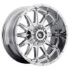 Picture of Lrg Rims Wheel - 10379082606N