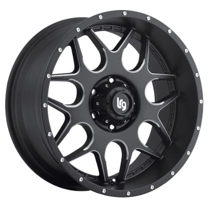 Picture of Lrg Rims Wheel - 10421282944N