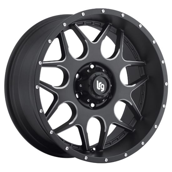 Picture of Lrg Rims Wheel - 10429036900