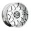 Picture of Lrg Rims Wheel - 10429055600