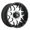 Picture of Lrg Rims Wheel - 10429082300