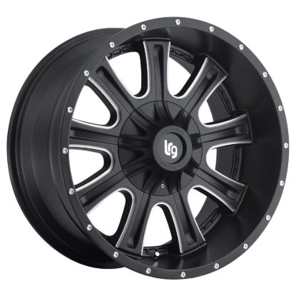 Picture of Lrg Rims Wheel - 10579039906N