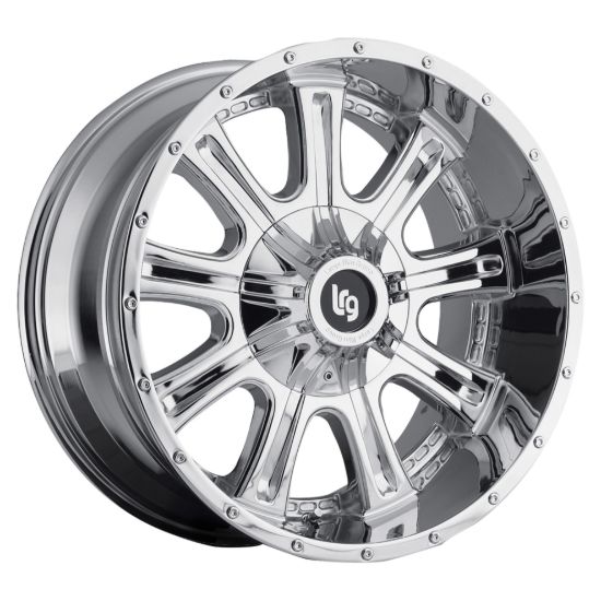 Picture of Lrg Rims Wheel - 10589039612N