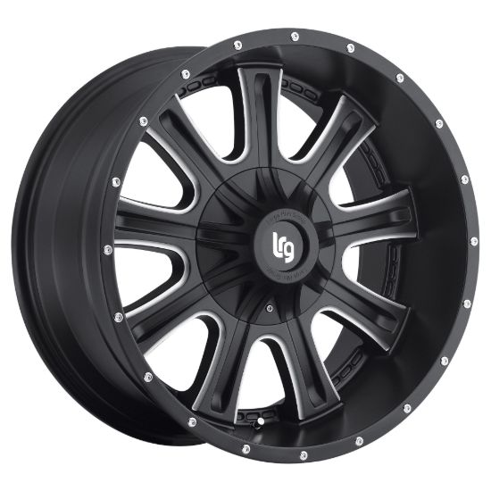 Picture of Lrg Rims Wheel - 10589063912N