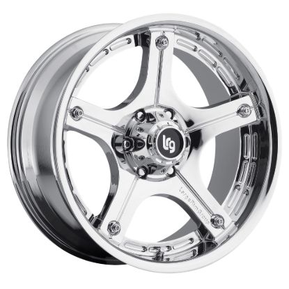 Picture of Lrg Rims Wheel - 10621283644N