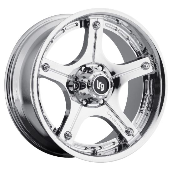 Picture of Lrg Rims Wheel - 10621283644N