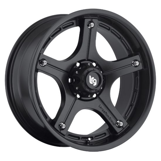 Picture of Lrg Rims Wheel - 10629083700