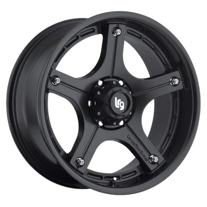 Picture of Lrg Rims Wheel - 10679083706N