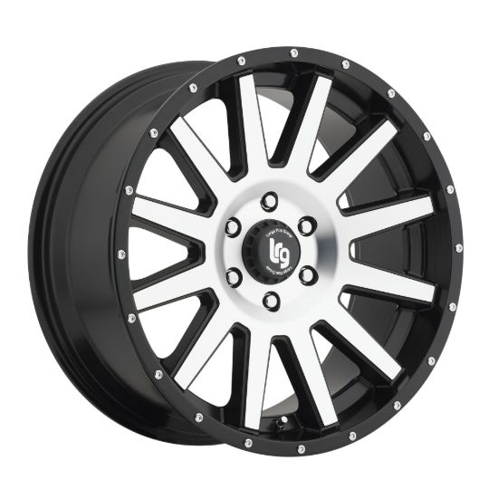 Picture of Lrg Rims Wheel - 10729055325