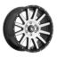 Picture of Lrg Rims Wheel - 10729073312N