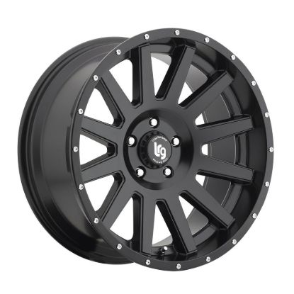 Picture of Lrg Rims Wheel - 10729073712N