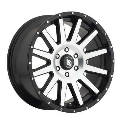 Picture of Lrg Rims Wheel - 10729083312N