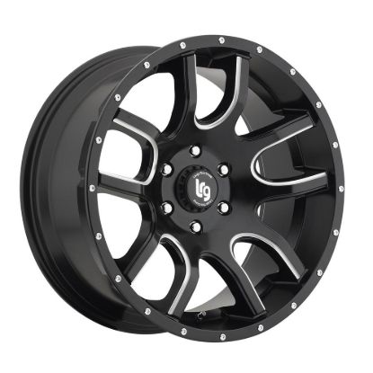 Picture of Lrg Rims Wheel - 10829073900